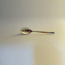 Salvinelli STYLE rozsdamentes mokkakanál LOSE 2,5mm