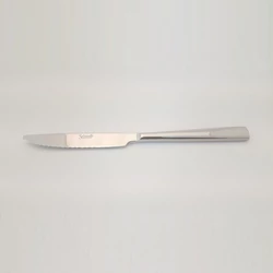 Salvinelli TIME rozsdamentes steak kés 21 cm