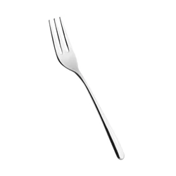 Salvinelli STYLE rozsdamentes süteményesvilla 2,5mm