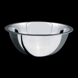 Salvinelli Rozsdamentes Mixing tál 27 cm