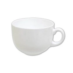 ARC JUMBO fehér bögre 72 cl 