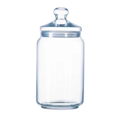 Arc POT CLUB trans. 1,0 L