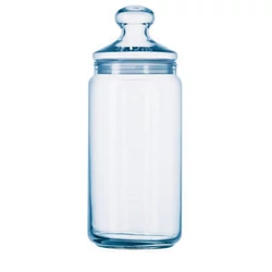 Arc POT CLUB trans. 1,5 L