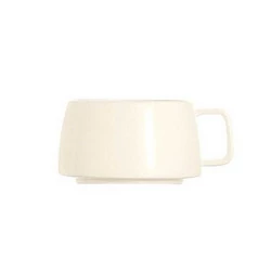 ARC FJORDS porcelán csésze 35 cl