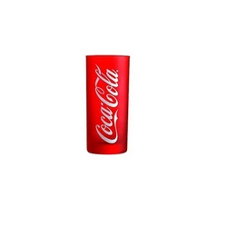 Arc COCA-COLA üdítős pohár 27 cl  FROZEN PIROS