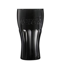Arc COCA-COLA üdítős pohár 37 cl  MIRROR BLACK