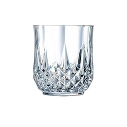 ARC ECLAT LONGCHAMP FB whiskys pohár 32 cl (6 db)