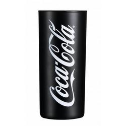 Arc COCA-COLA üdítős pohár 27 cl  FROZEN FEKETE