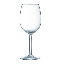 ARC VINA boros pohár 26 cl (6 db)