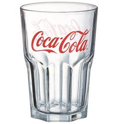 Arc COCA COLA CLASSICS HB üdítős pohár 40 cl 