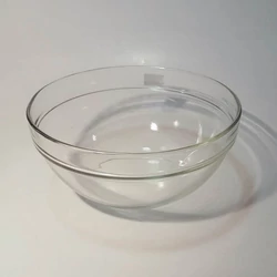 ARC EMPILABLE salátástál ø 26 cm 4,3 liter