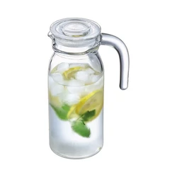 ARC SPRING kancsó+ tető 1 liter