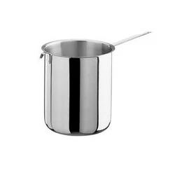 Pintinox  rozsdamentesnyeles magas lábos 20 cm 7 liter