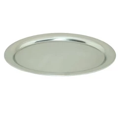 Pintinox rozsdamentes tálca ovál 26 cm BORDATO (kévéházi)