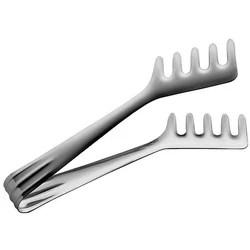 Pintinox MOLLA rozsdamentes spagetti csipesz 20 cm