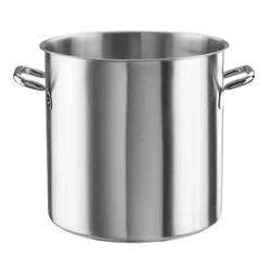 Pintinox TENDER rozsdamentes fazék 24 cm 10,75 liter