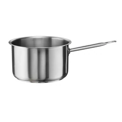 Pintinox TENDER rozsdamentes nyeles magas lábos 16 cm 2 liter 
