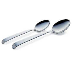 Pintinox ASTRA rozsdamentes tálalókanál 20 cm