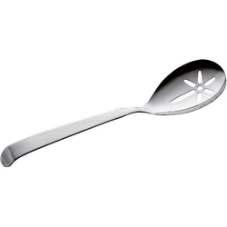 Pintinox ASTRA rozsdamentes multikanál 30 cm /lyukas/