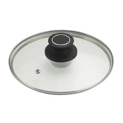 Pintinox  üvegfedő 26 cm POWER