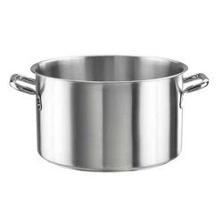 Pintinox TENDER rozsdamentes magas lábos 50 cm 58,75 liter