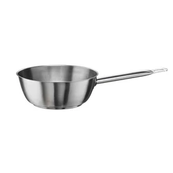 Pintinox TENDER rozsdamentes nyeles kúpos lábos 20 cm 1,75 liter
