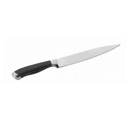 Pintinox PROFESSIONAL.rozsdamentes kés szeletelő 20 cm 