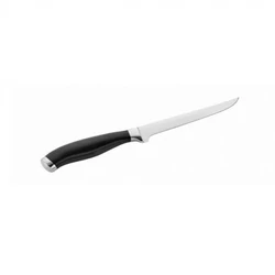 Pintinox PROFESSIONAL.rozsdamentes kés csontozó 15 cm 