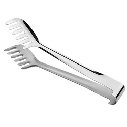 Pintinox MOLLA rozsdamentes spagetti csipesz 26 cm 