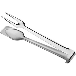 Pintinox MOLLA rozsdamentes húsfogó csipesz 26 cm