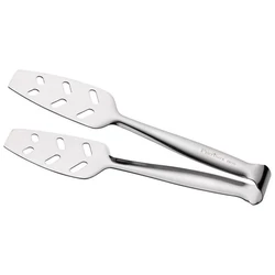 Pintinox MOLLA rozsdamentes sütemény csipesz 24 cm 