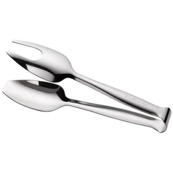 Pintinox MOLLA rozsdamentes szervírozófogó 24 cm