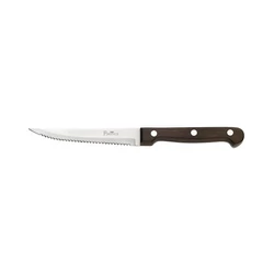 Pintinox PWOOD rozsdamentes steak kés 11,1 cm 