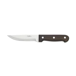 Pintinox PWOOD rozsdamentes steak kés 12,3 cm 