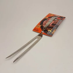 Pintinox ASTRA rozsdamentes húsvilla 34 cm