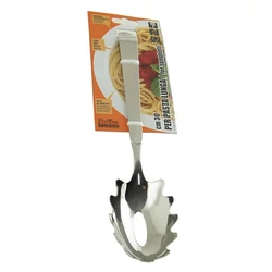 Pintinox ASTRA rozsdamentes spagetti szedőkanál 30 cm