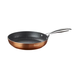 Pintinox MATERIC szeletsütő  32 cm rozsdamentes nyél indukciós