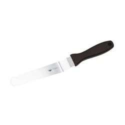 Paderno rozsdamentes spatula palacsintafordító 22