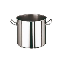 Paderno 2000 rozsdamentes nagyk. fazék 24 cm
