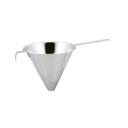 Paderno rozsdamentes kínai szűrő 26 cm