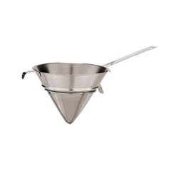 Paderno rozsdamentes kínai szűrő 24 cm protection