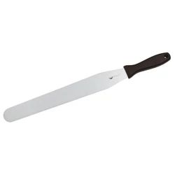 Paderno rozsdamentes spatula 36x5cm