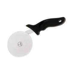 Paderno rozsdamentes pizzavágó 24 cm