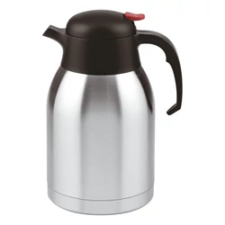Paderno rozsdamentes termosz kancsó 2 liter