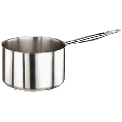 Paderno 1000 rozsdamentes nyeles magas lábos 16 cm