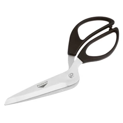 Paderno rozsdamentes pizza olló 25 cm