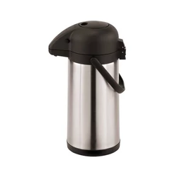 Paderno rozsdamentes termosz italadagolós 1,9 liter
