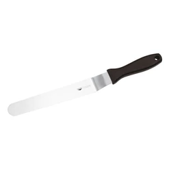 Paderno rozsdamentes spatula palacsintafordító 26