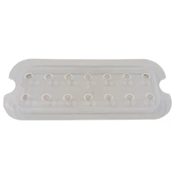 Paderno PP GN 1/3 doboz betét  perforált