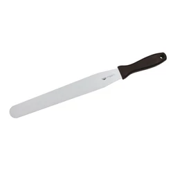 Paderno rozsdamentes spatula 31x4,3cm